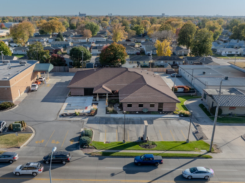 1435 E 23rd St, Fremont, NE for lease - Building Photo - Image 1 of 14