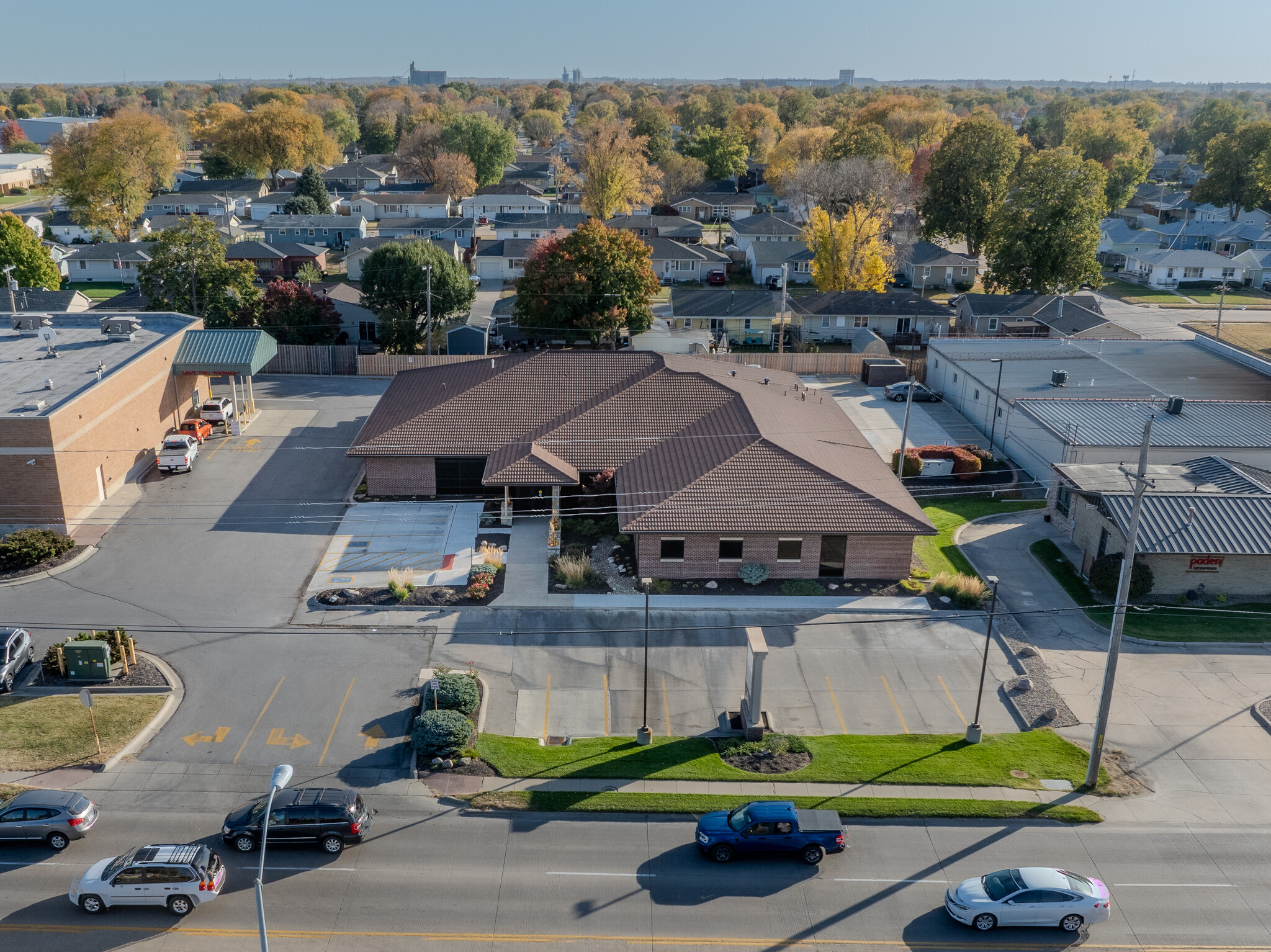 1435 E 23rd St, Fremont, NE for lease Building Photo- Image 1 of 15