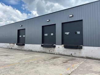 More details for 2000 N Elm St, Muncie, IN - Industrial for Lease
