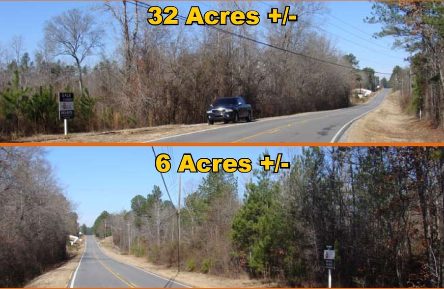 Highway 69, Chelsea, AL for sale - Primary Photo - Image 1 of 1