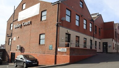 Green St, Macclesfield for lease Building Photo- Image 1 of 2