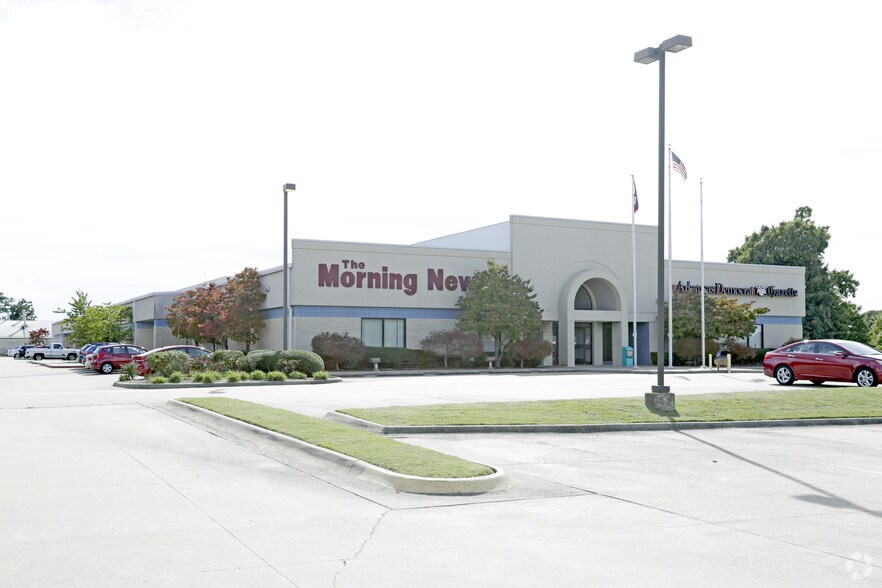 2560 N Lowell Rd, Springdale, AR for sale - Primary Photo - Image 1 of 1