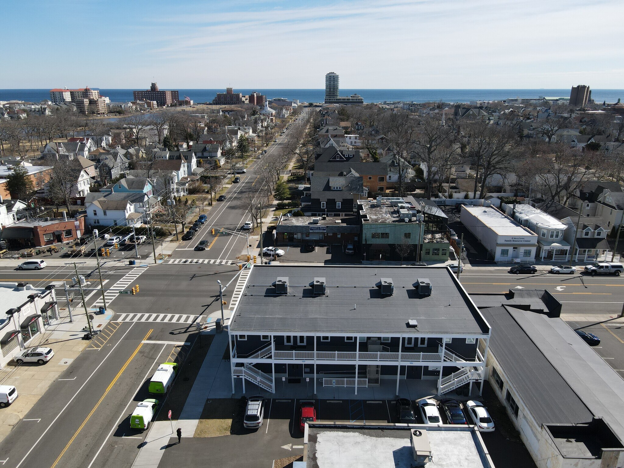 1183 Main St, Asbury Park, NJ 07712 Office/Retail for Lease