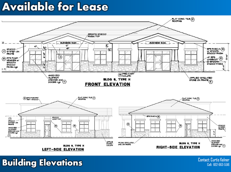 41600 W Smith Enke Rd, Maricopa, AZ for lease - Building Photo - Image 2 of 6