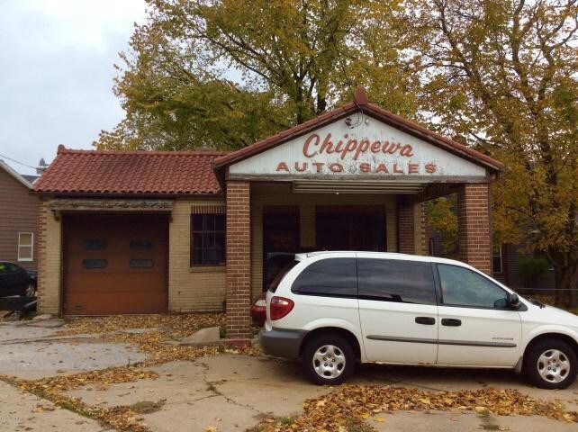 94 Maple St, Manistee, MI for sale - Primary Photo - Image 1 of 1