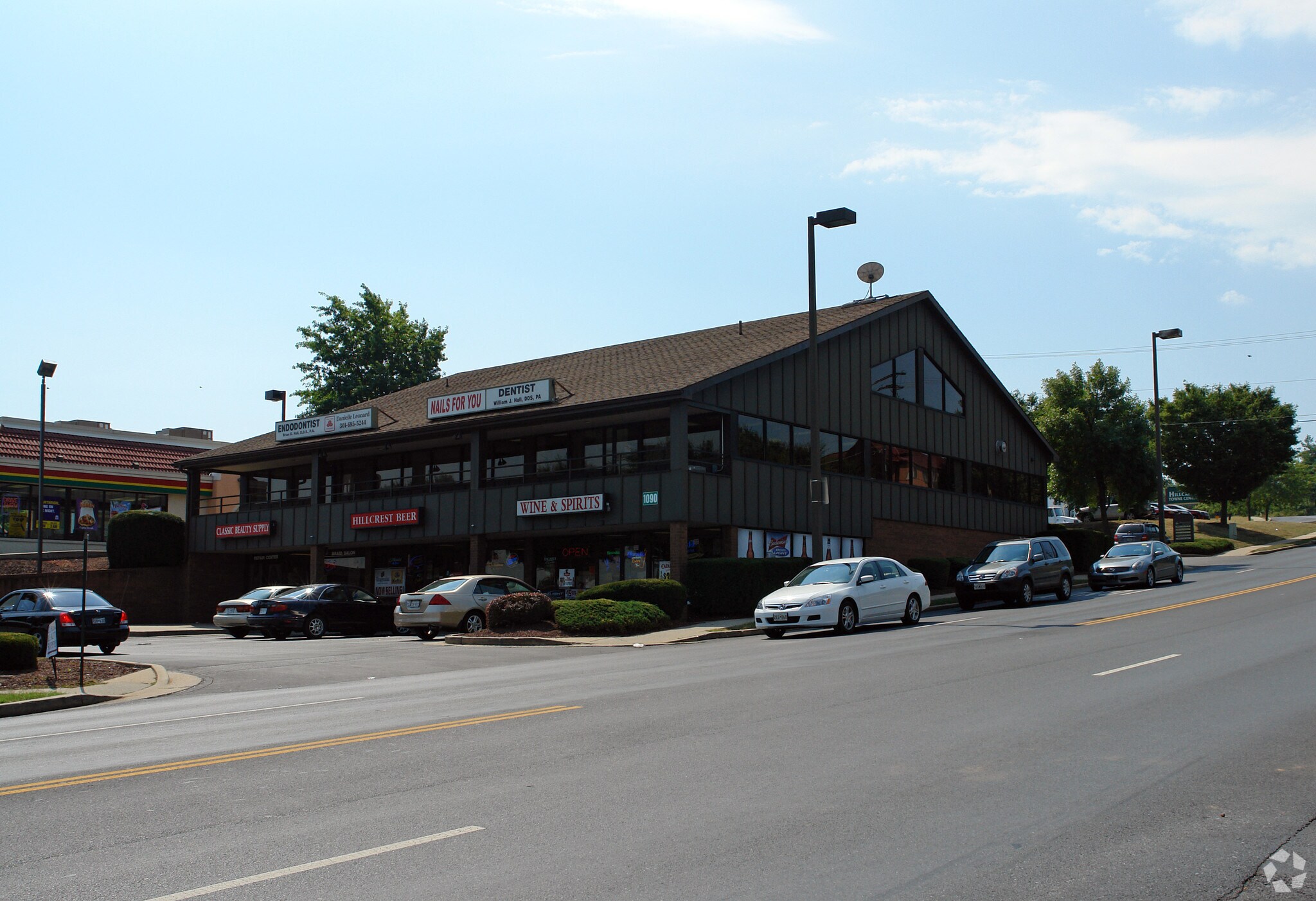 1090 W Patrick St, Frederick, MD for sale Primary Photo- Image 1 of 1