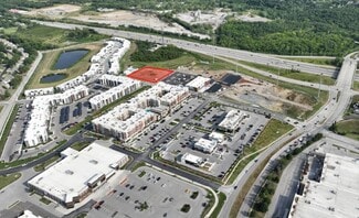 More details for 2160 NW Lowenstein Dr, Lee's Summit, MO - Land for Lease