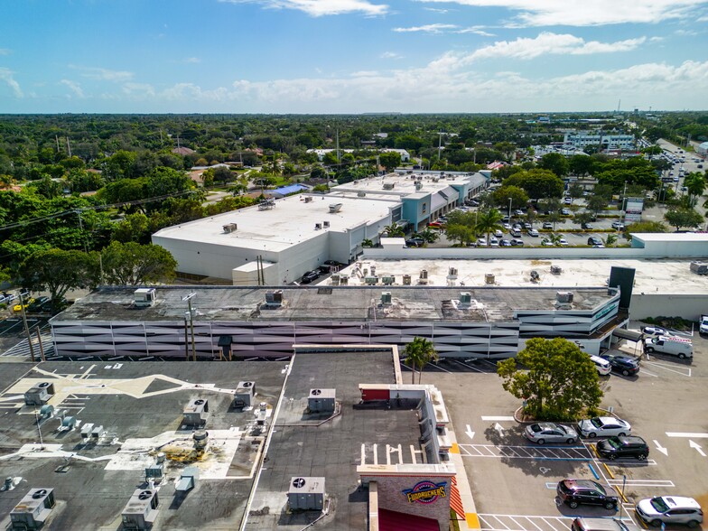 14951 S Dixie Hwy, Palmetto Bay, FL for lease - Aerial - Image 2 of 43