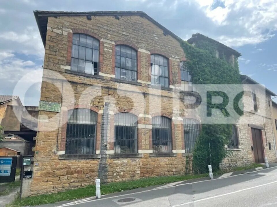 Flex in Gleizé for sale Building Photo- Image 1 of 9