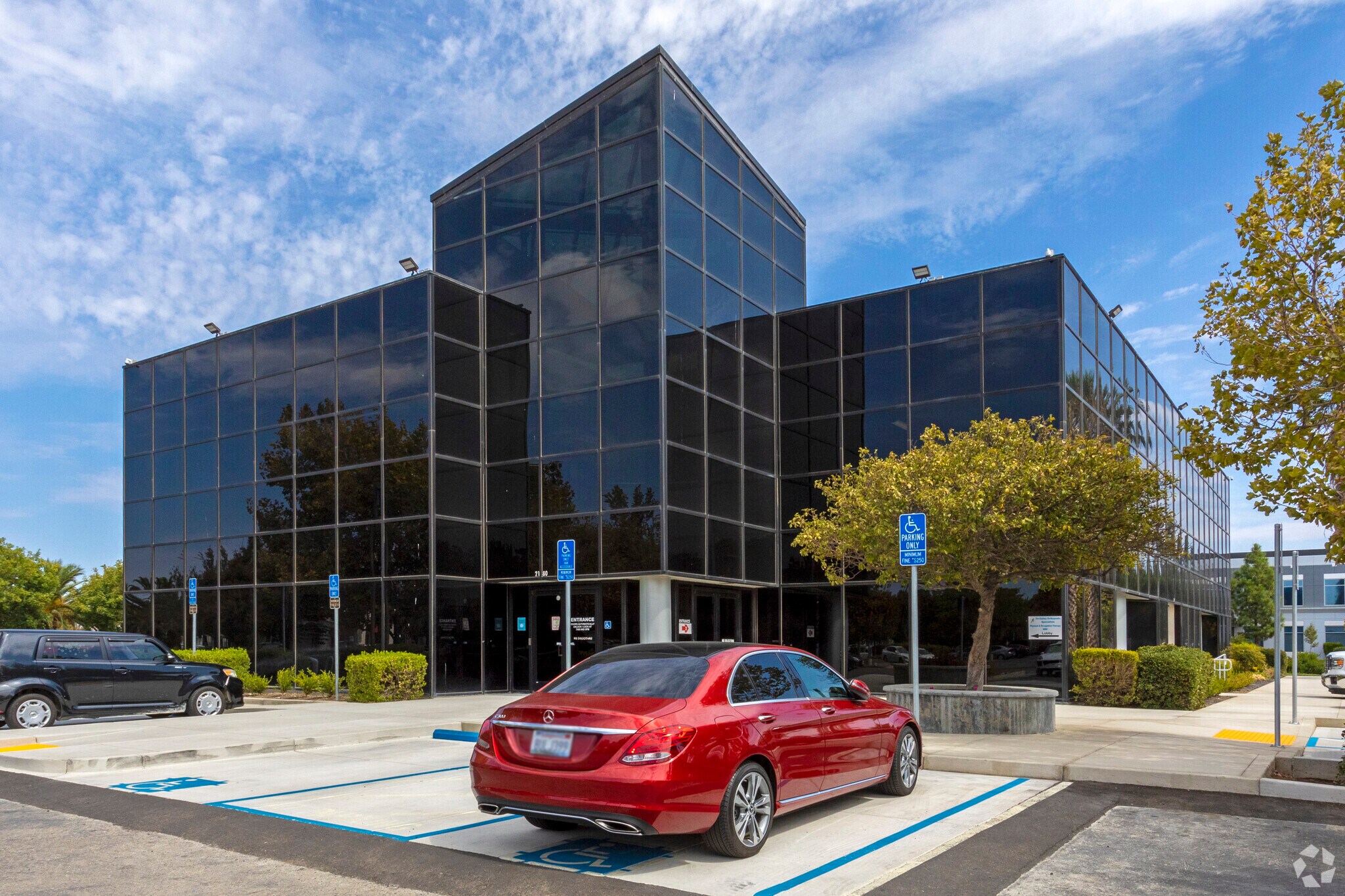 2180 W Grant Line Rd, Tracy, CA for lease Building Photo- Image 1 of 7