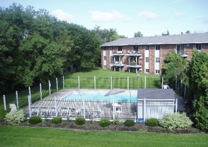 44 Rickard St, Cortland, NY for sale - Building Photo - Image 3 of 34