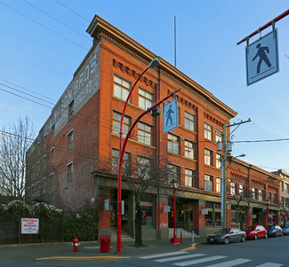 More details for 536 Herald St, Victoria, BC - Retail for Lease