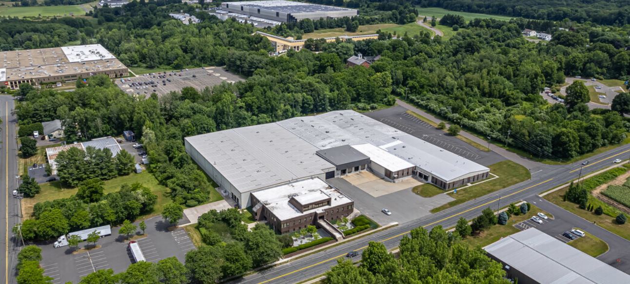 215 Moody Rd, Enfield, CT for sale Building Photo- Image 1 of 1