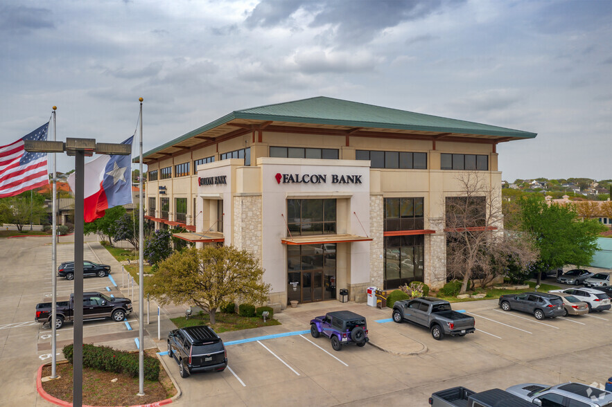 19230 Stone Oak Pky, San Antonio, TX for sale - Primary Photo - Image 1 of 1