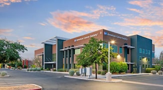 More details for 4550 E Bell Rd, Phoenix, AZ - Office/Medical for Lease