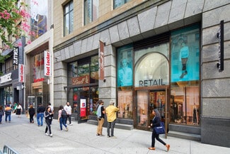 More details for 7 W 34th St, New York, NY - Retail for Lease