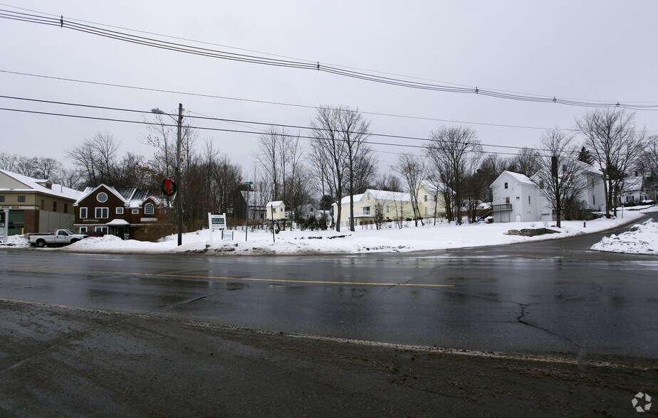 292 Daniel Webster Hwy, Meredith, NH for sale - Primary Photo - Image 1 of 1