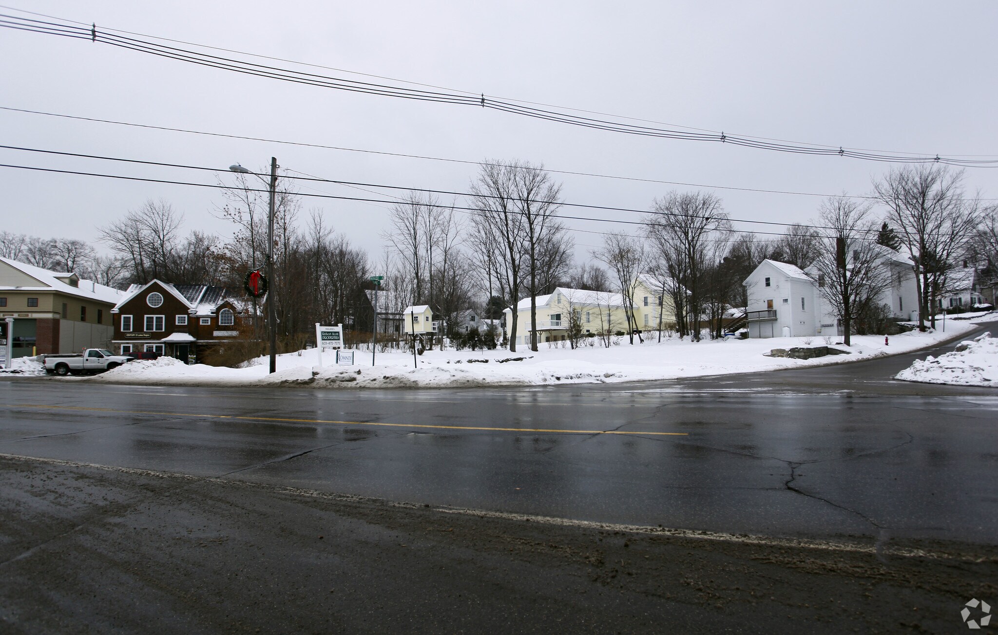 292 Daniel Webster Hwy, Meredith, NH for sale Primary Photo- Image 1 of 1