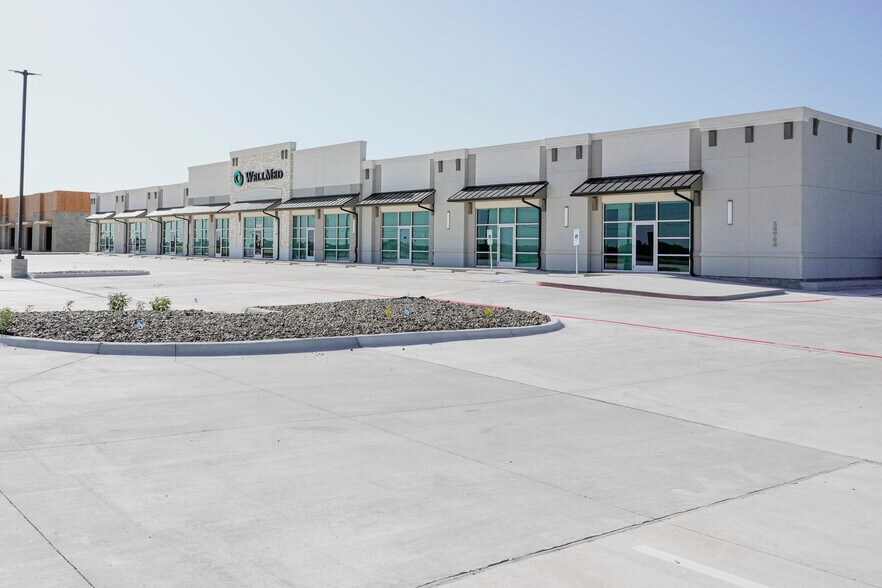 14702 Northwest, Corpus Christi, TX for sale - Building Photo - Image 2 of 7