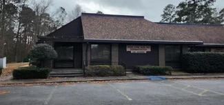 More details for 4301 S Mulberry St, Pine Bluff, AR - Office for Sale