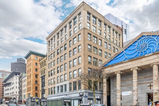 More details for 131 Tremont St, Boston, MA - Office, Retail for Lease