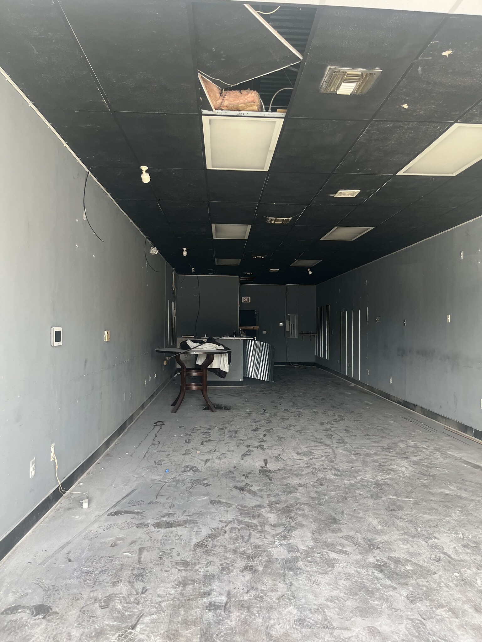 805-865 NW 119 St, Miami, FL for lease Interior Photo- Image 1 of 1