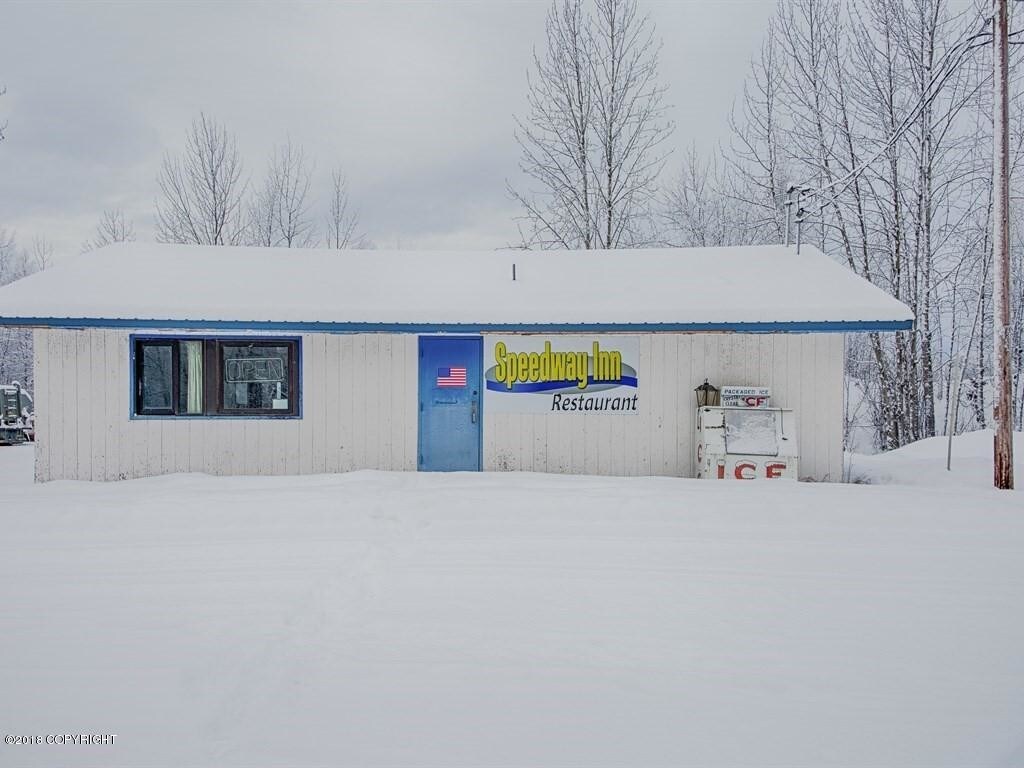25307 W Speedway Rd, Willow, AK for sale Building Photo- Image 1 of 1