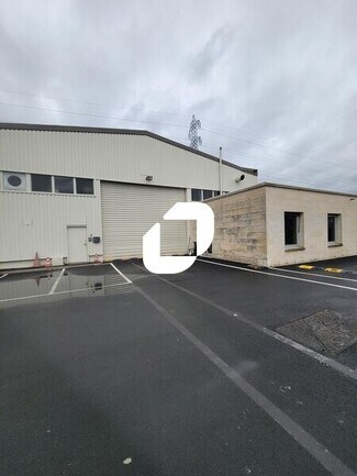 More details for 58 Quai De La Marine, L'ILE-SAINT-DENIS - Flex for Lease