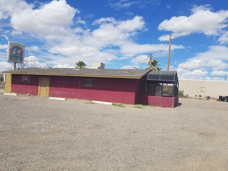 864 E Jimmie Kerr Blvd, Casa Grande, AZ 85122 | LoopNet