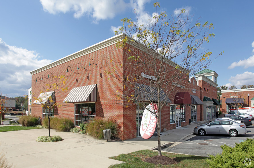 509 S Cherry Grove Ave, Annapolis, MD for lease - Building Photo - Image 1 of 14