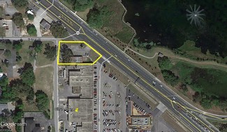 More details for 225 US Highway 41 S, Inverness, FL - Land for Lease