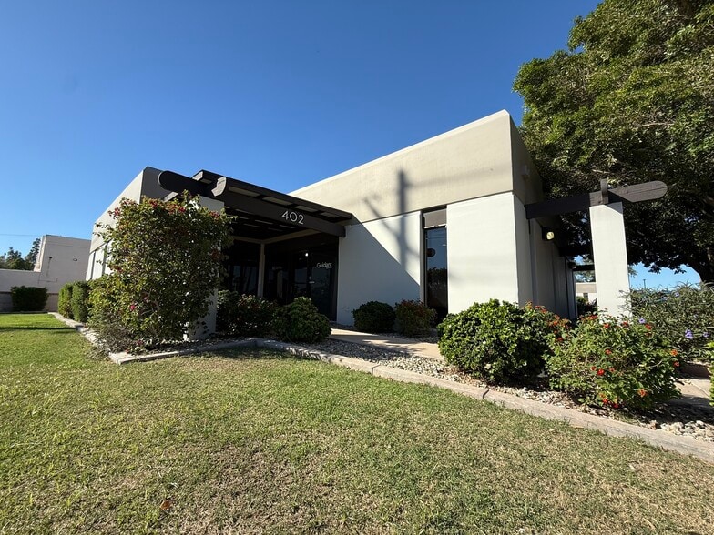 402 E Southern Ave, Tempe, AZ for lease - Building Photo - Image 3 of 26
