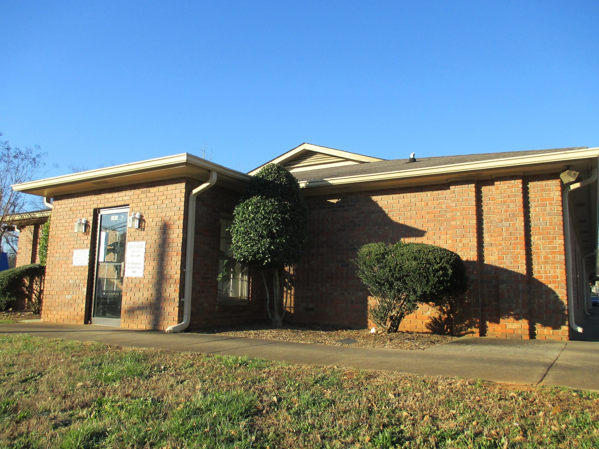 456 Athens St, Jefferson, GA for sale Building Photo- Image 1 of 10