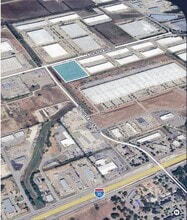 17650 Lookout Rd, Selma, TX - Aerial map view