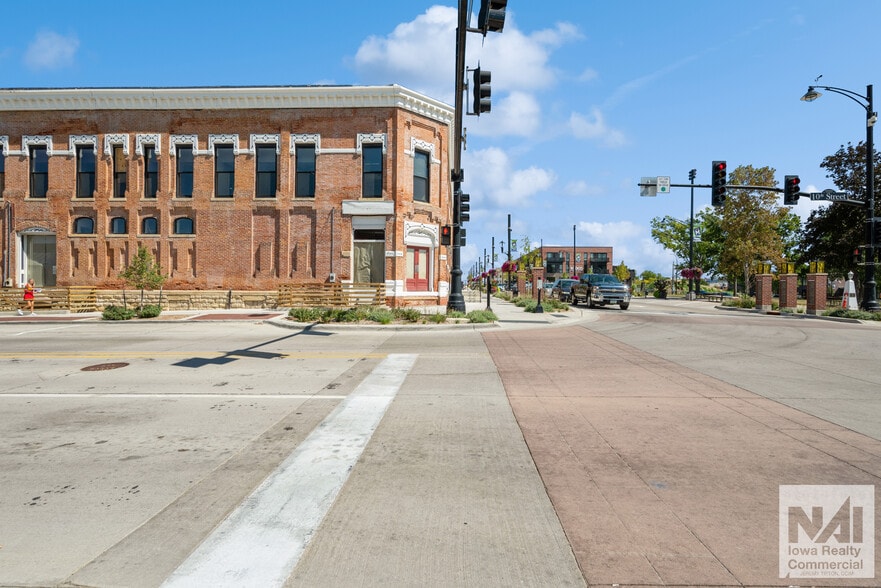 1000-1030 7th Ave, Marion, IA for lease - Building Photo - Image 2 of 16