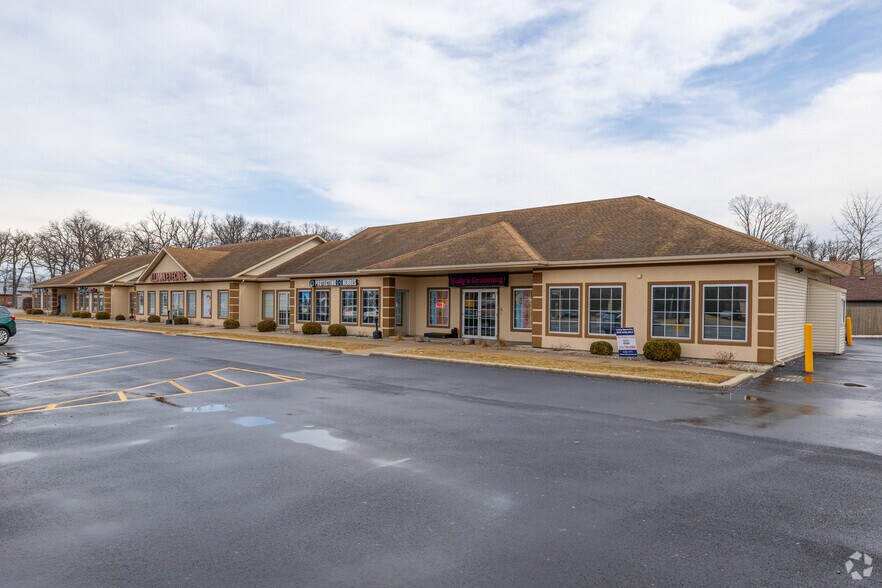 13115 Wicker Ave, Cedar Lake, IN for sale - Primary Photo - Image 1 of 1