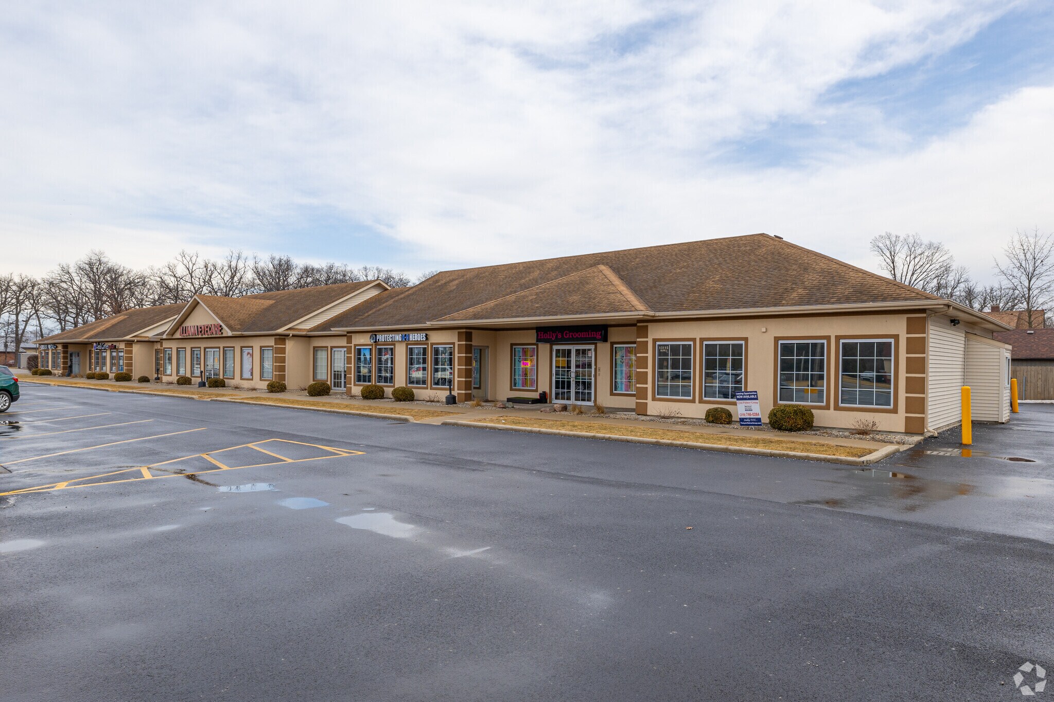 13115 Wicker Ave, Cedar Lake, IN for sale Primary Photo- Image 1 of 1