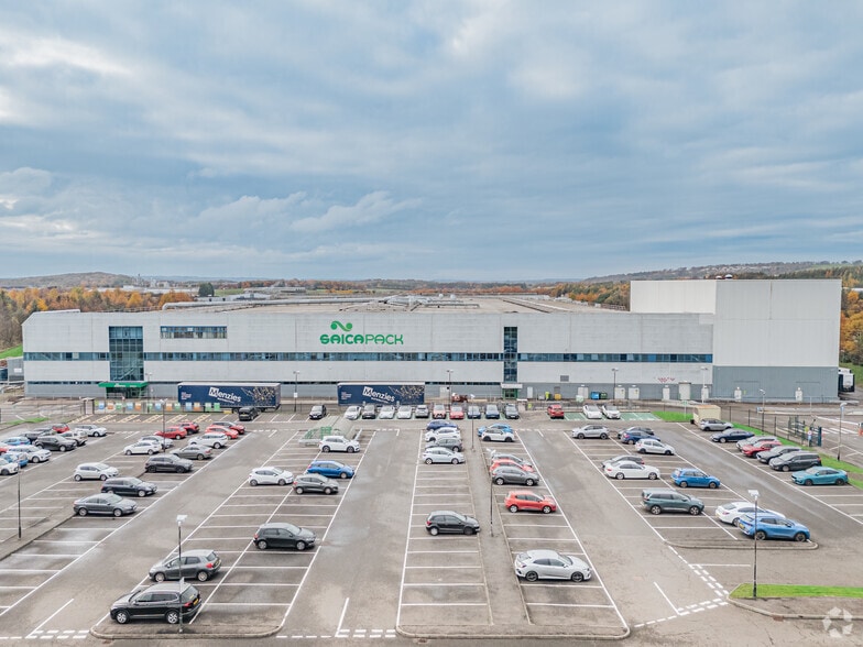 Deans Rd, Livingston for sale - Primary Photo - Image 1 of 1