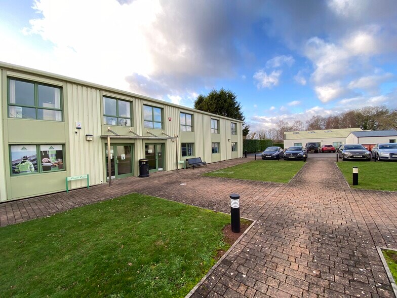 Pinkers Ct, Rudgeway for sale - Building Photo - Image 1 of 1