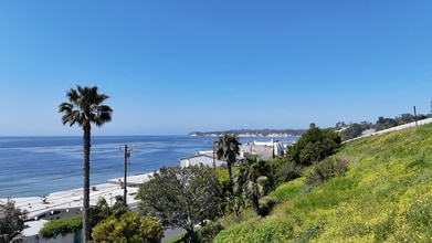 Malibu Cove Colony Land, Malibu, CA - AERIAL  map view - Image1