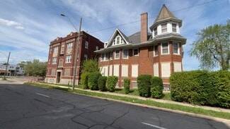 More details for 8616 2nd Ave, Detroit, MI - Multifamily for Sale