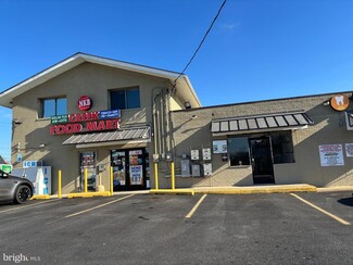 More details for 801-819 Creek Rd, Bellmawr, NJ - Retail for Lease