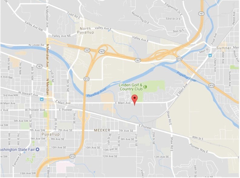 2102 E Main St, Puyallup, WA for sale - Other - Image 1 of 1