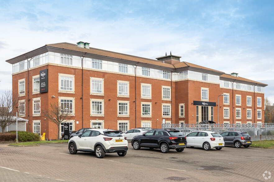 Pearson Way, Thornaby for lease - Primary Photo - Image 1 of 2