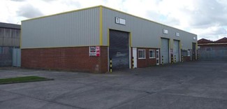 More details for Bontoft Ave, Hull - Industrial for Lease