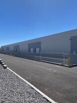 425 Western Rd, Reno NV - Warehouse