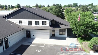 More details for 199 E 52nd St, Garden City, ID - Office for Lease