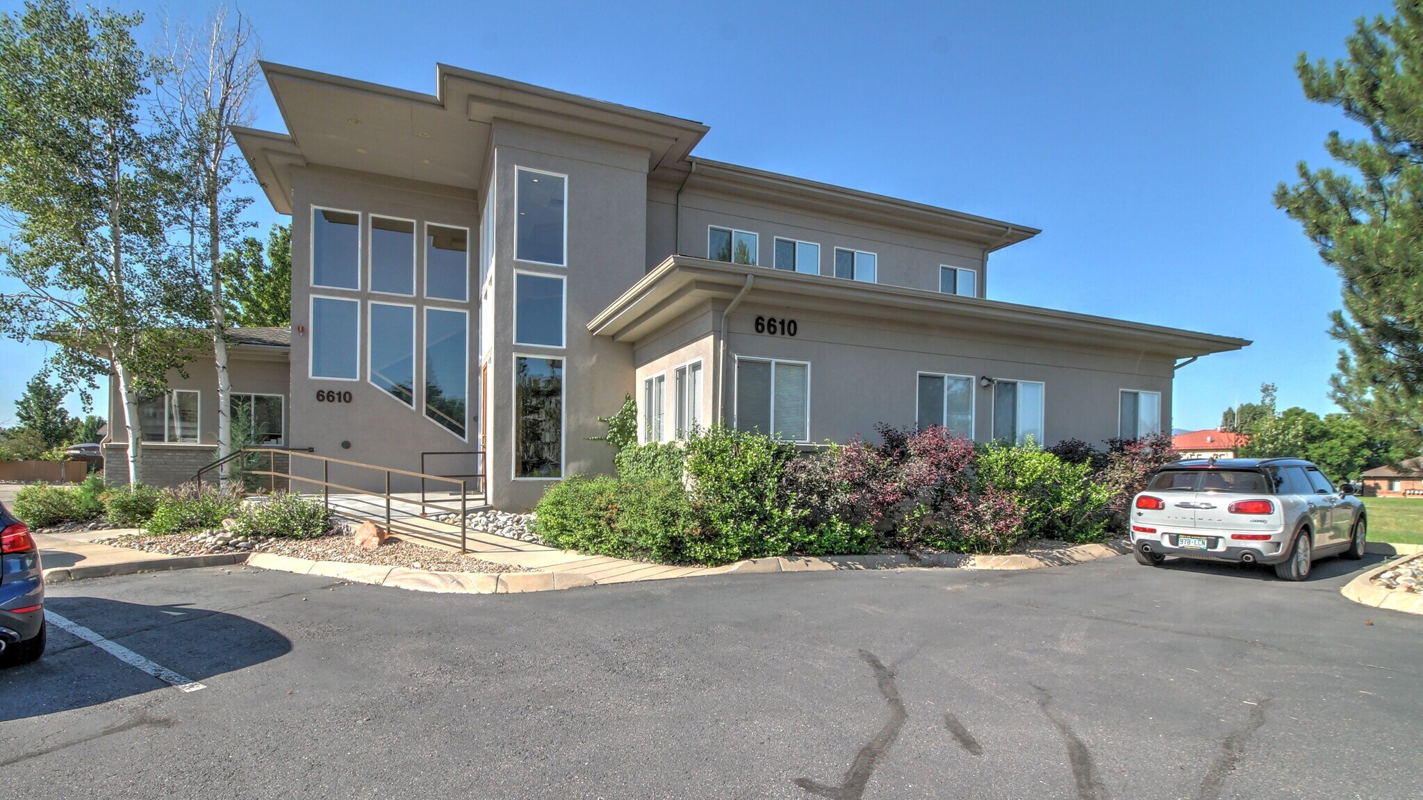 6610 Gunpark Dr, Boulder, CO for sale Building Photo- Image 1 of 1