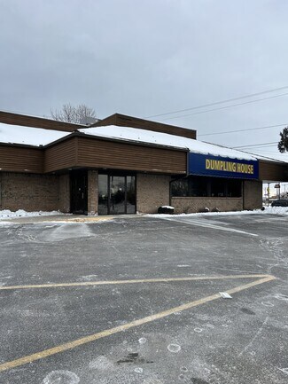 More details for 2010 W 9th Ave, Oshkosh, WI - Retail for Lease