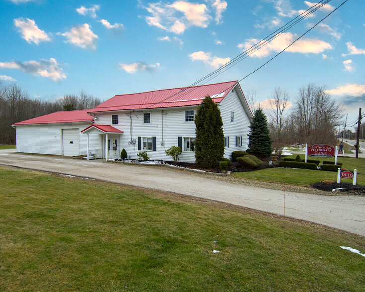 1568 1568 State Route 45, Austinburg, OH for sale - Building Photo - Image 3 of 5